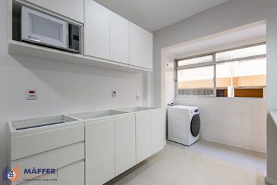 Apartamento, 2 quartos, 72 m² - Foto 5