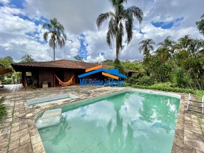 Casa, 5 quartos, 756 m² - Foto 1