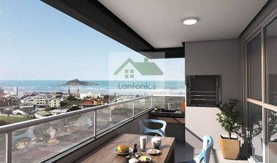 Apartamento, 2 quartos, 74 m² - Foto 3