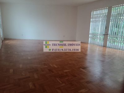 Casa, 3 quartos, 187 m² - Foto 1