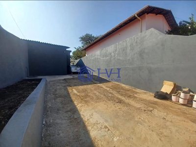 Casa, 1 quarto, 80 m² - Foto 3