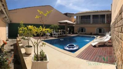 Casa, 3 quartos, 230 m² - Foto 1