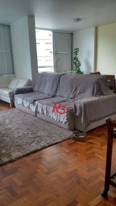 Apartamento, 2 quartos, 110 m² - Foto 2