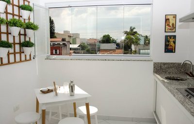 Apartamento, 2 quartos, 60 m² - Foto 4