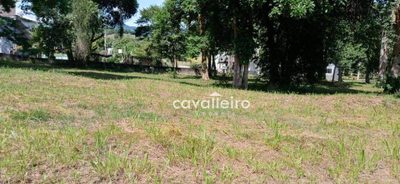 Loteamento e Condomínio, 604 m² - Foto 1