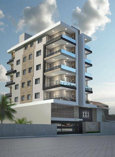 Apartamento, 2 quartos, 85 m² - Foto 2