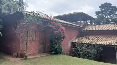 Casa, 4 quartos, 471 m² - Foto 3