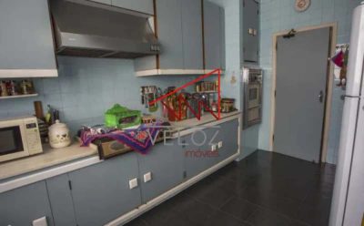 Apartamento, 4 quartos, 300 m² - Foto 1