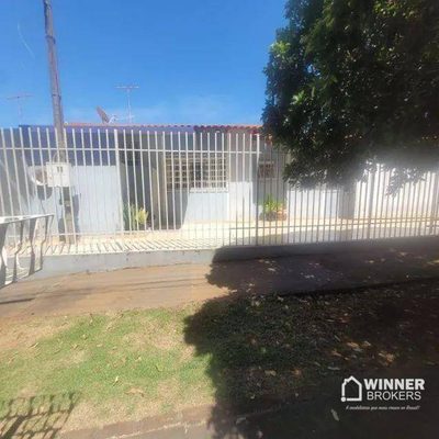 Casa, 2 quartos, 135 m² - Foto 1