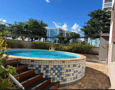 Apartamento, 4 quartos, 132 m² - Foto 1