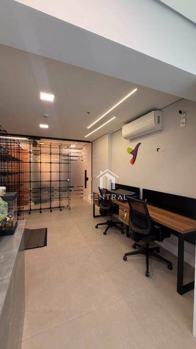 Sala-Conjunto, 37 m² - Foto 1