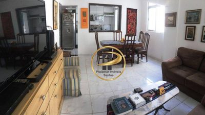 Apartamento, 2 quartos, 90 m² - Foto 3
