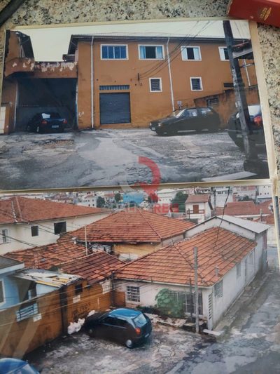 Terreno, 1630 m² - Foto 2