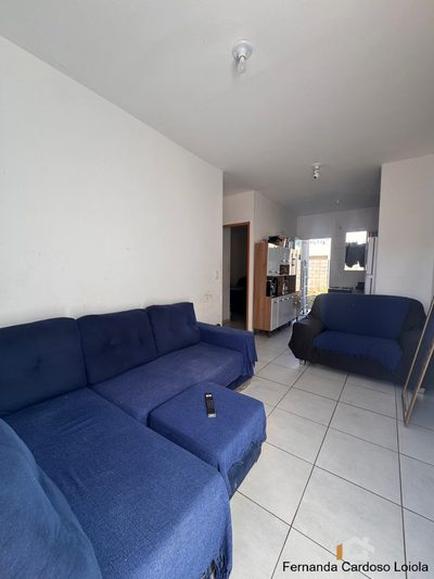 Casa, 2 quartos, 140 m² - Foto 1
