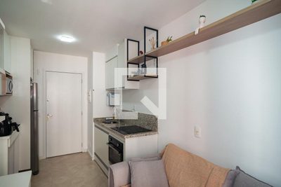 Apartamento, 1 quarto, 25 m² - Foto 4