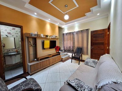 Sobrado, 2 quartos, 70 m² - Foto 3