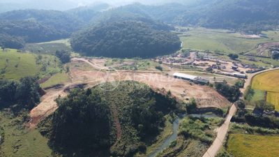 Terreno, 16 hectares - Foto 2