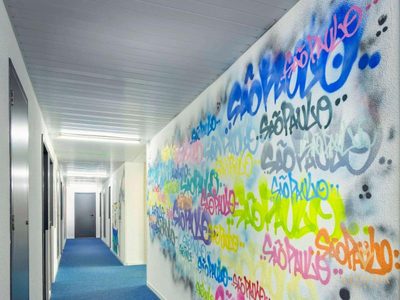 Flat/Apart Hotel, 1 quarto, 11 m² - Foto 5