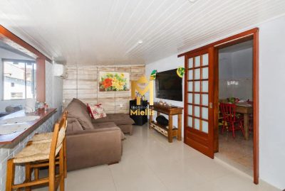 Casa de Condomínio, 2 quartos - Foto 5
