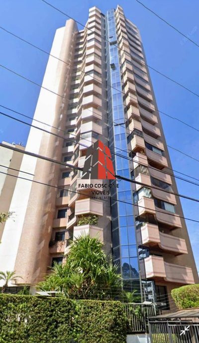 Apartamento, 3 quartos, 180 m² - Foto 1