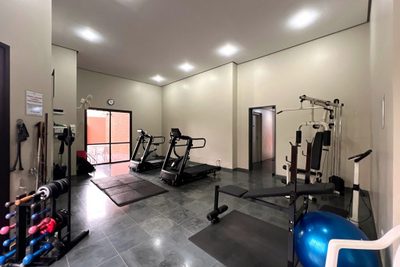 Apartamento, 3 quartos, 109 m² - Foto 5