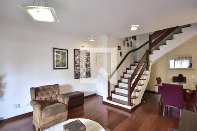 Apartamento, 4 quartos, 250 m² - Foto 5