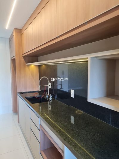 Apartamento, 3 quartos, 97 m² - Foto 1