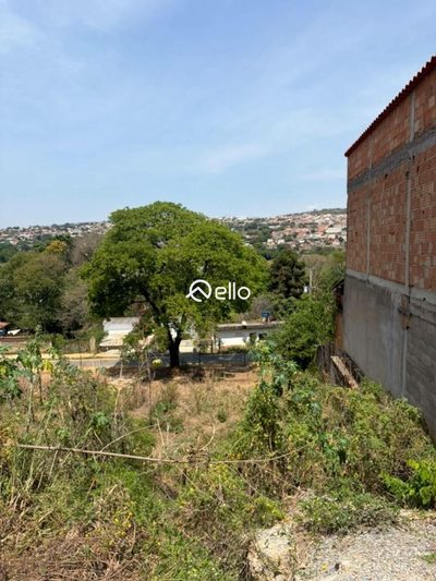 Terreno, 162 m² - Foto 1