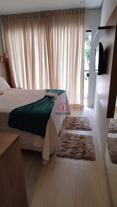 Apartamento, 1 quarto, 39 m² - Foto 4