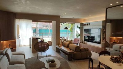 Apartamento, 4 quartos, 174 m² - Foto 5