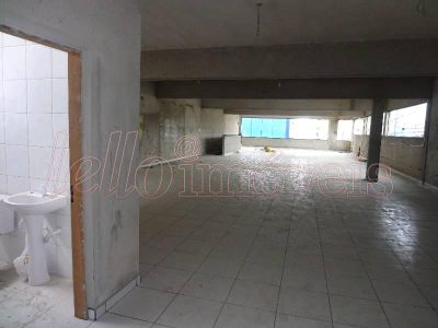 Prédio Inteiro, 600 m² - Foto 5