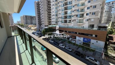 Apartamento, 3 quartos, 83 m² - Foto 1