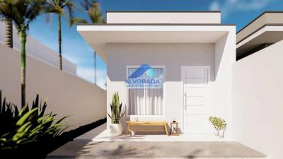 Casa, 2 quartos, 65 m² - Foto 5