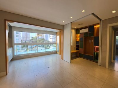 Apartamento, 3 quartos, 127 m² - Foto 1
