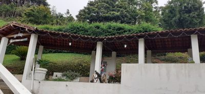 Sítio, 7 quartos, 15 hectares - Foto 2