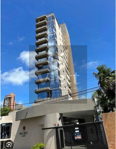 Apartamento, 2 quartos, 59 m² - Foto 1