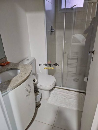 Kitnet-Studio, 29 m² - Foto 3