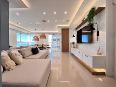 Apartamento, 4 quartos, 150 m² - Foto 5