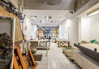 Loja-Salão, 50 m² - Foto 5