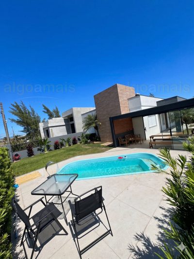 Casa, 2 quartos, 105 m² - Foto 5