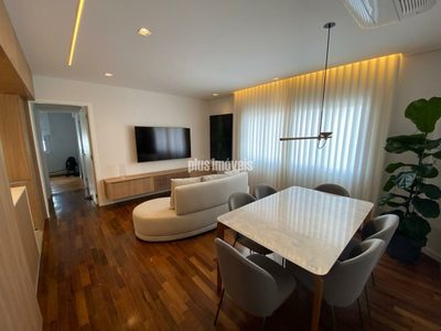 Apartamento, 2 quartos, 80 m² - Foto 5