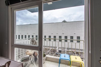 Apartamento, 1 quarto, 40 m² - Foto 4