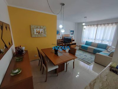 Apartamento, 3 quartos, 107 m² - Foto 5