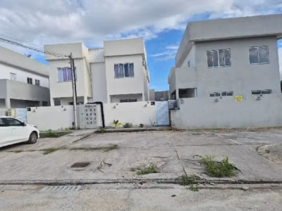 Casa, 2 quartos, 66 m² - Foto 1