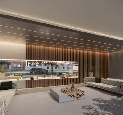 Apartamento, 3 quartos, 117 m² - Foto 2