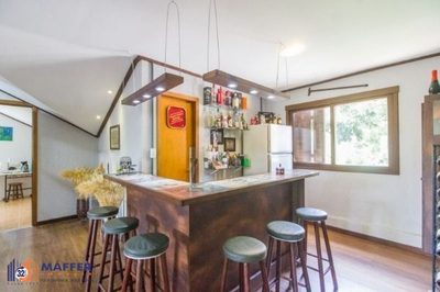 Casa, 4 quartos, 300 m² - Foto 4
