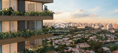 Apartamento, 4 quartos, 373 m² - Foto 1