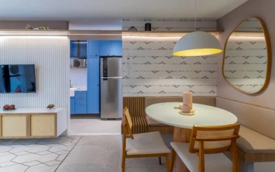 Apartamento, 3 quartos, 48 m² - Foto 4