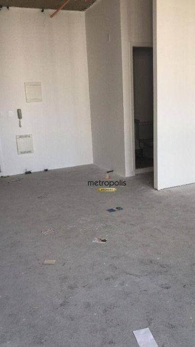 Sala-Conjunto, 37 m² - Foto 2