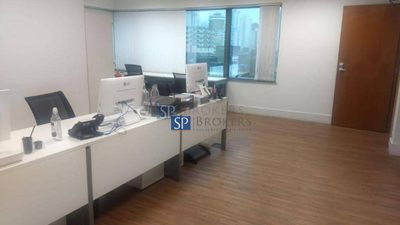 Sala-Conjunto, 242 m² - Foto 2